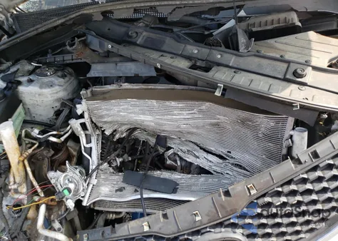 2013 Kia Sorento Lx из США, поврежденный, VIN 5XYKT3A17DG377286